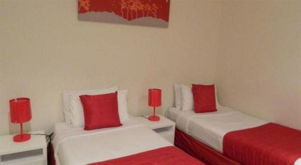 Tribeca Serviced Apartments Мелбърн Екстериор снимка
