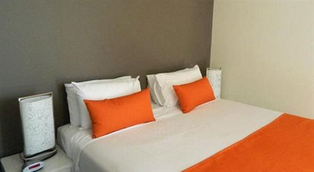 Tribeca Serviced Apartments Мелбърн Екстериор снимка