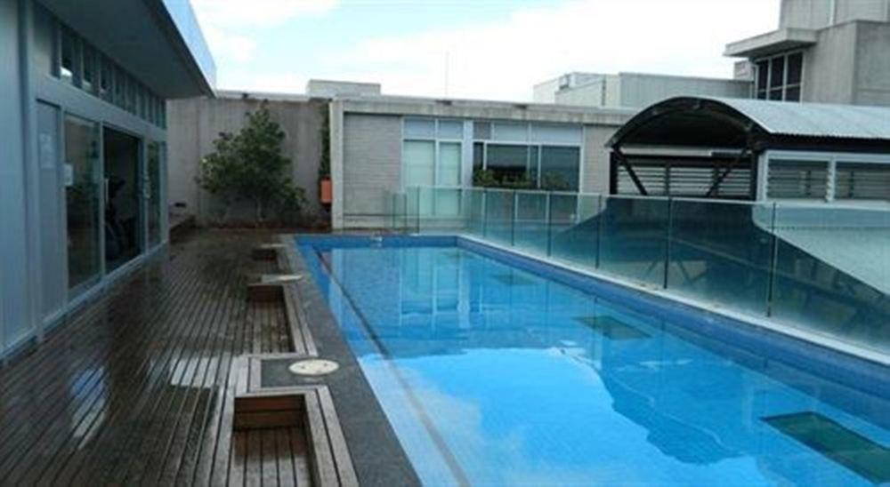 Tribeca Serviced Apartments Мелбърн Екстериор снимка