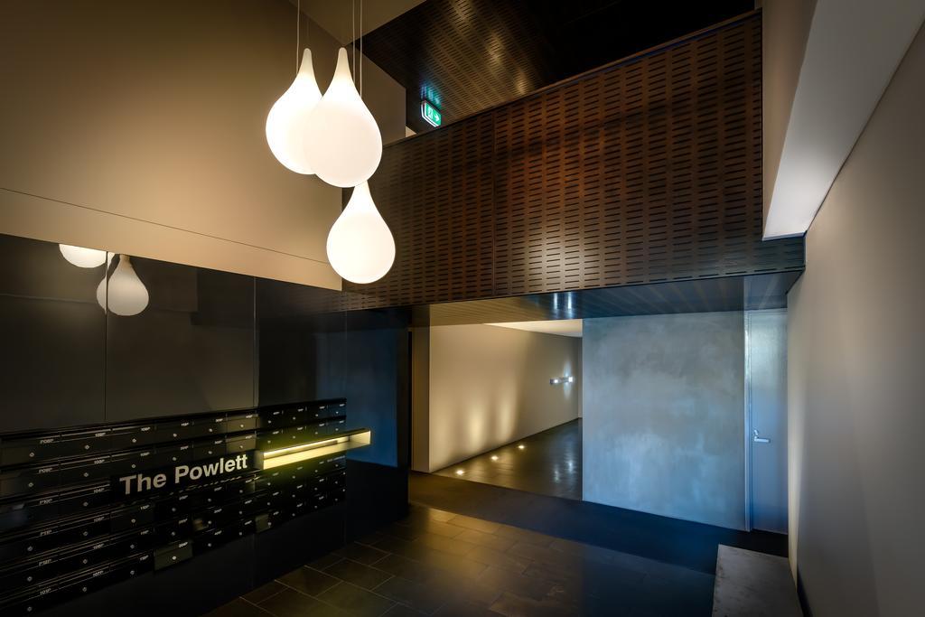 Tribeca Serviced Apartments Мелбърн Екстериор снимка