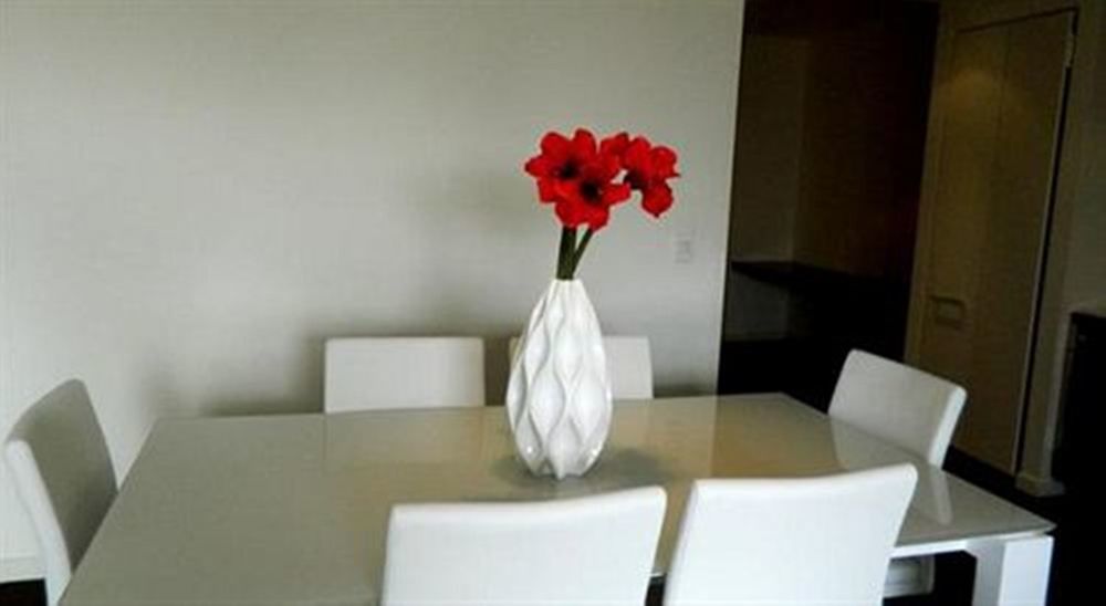 Tribeca Serviced Apartments Мелбърн Екстериор снимка