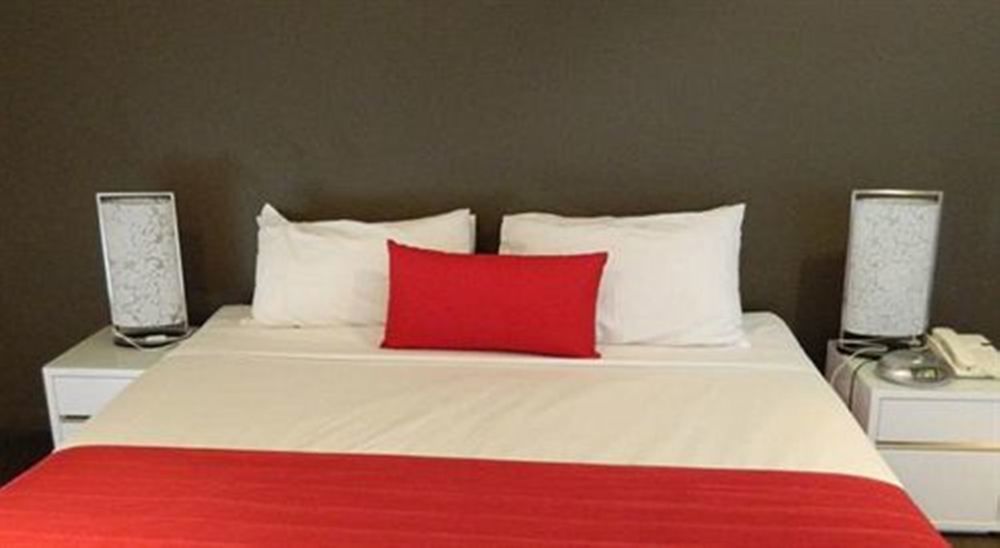 Tribeca Serviced Apartments Мелбърн Екстериор снимка