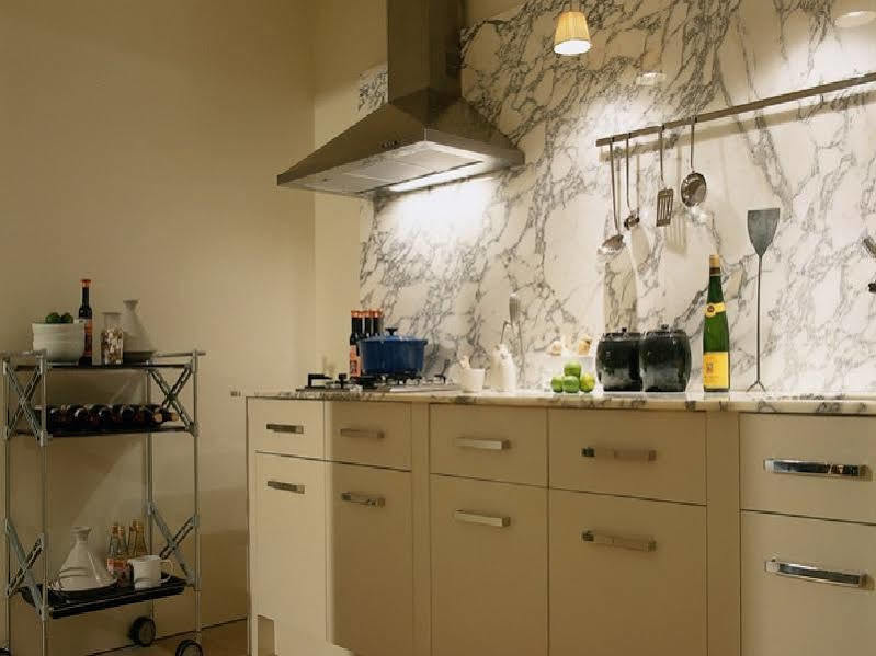 Tribeca Serviced Apartments Мелбърн Екстериор снимка
