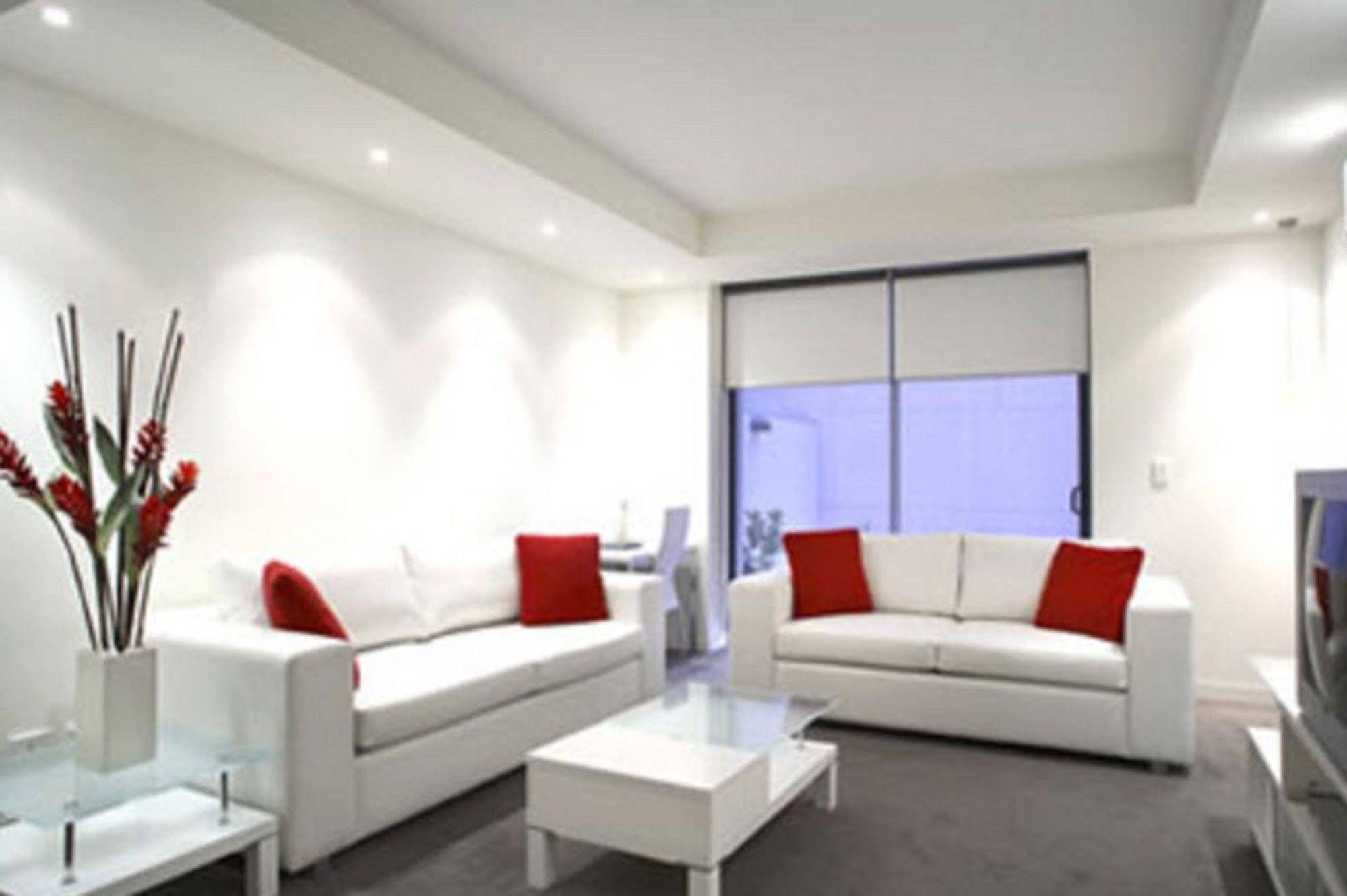Tribeca Serviced Apartments Мелбърн Екстериор снимка